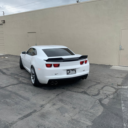 Gen 5 Camaro (2010-2013) Spoiler