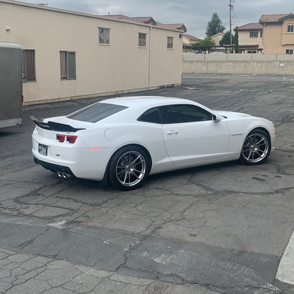 Gen 5 Camaro (2010-2013) Spoiler