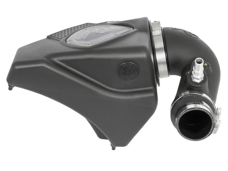 Momentum GT Pro 5R Stage-2 Intake System 13-16 Cadillac ATS L4-2.0L (t) Precision R