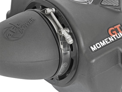 Momentum GT Pro 5R Stage-2 Intake System 13-16 Cadillac ATS L4-2.0L (t) Precision R