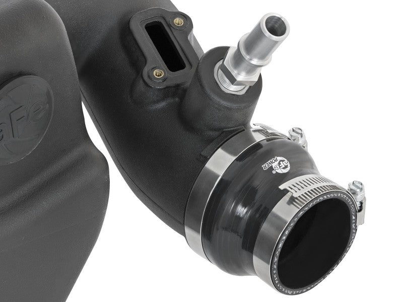 Momentum GT Pro 5R Stage-2 Intake System 13-16 Cadillac ATS L4-2.0L (t) Precision R