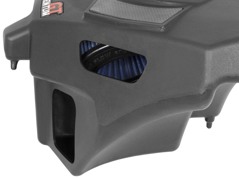 Momentum GT Pro 5R Stage-2 Intake System 13-16 Cadillac ATS L4-2.0L (t) Precision R