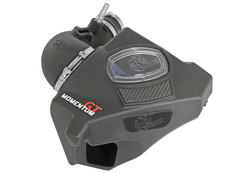 Momentum GT Pro 5R Stage-2 Intake System 13-16 Cadillac ATS L4-2.0L (t) Precision R