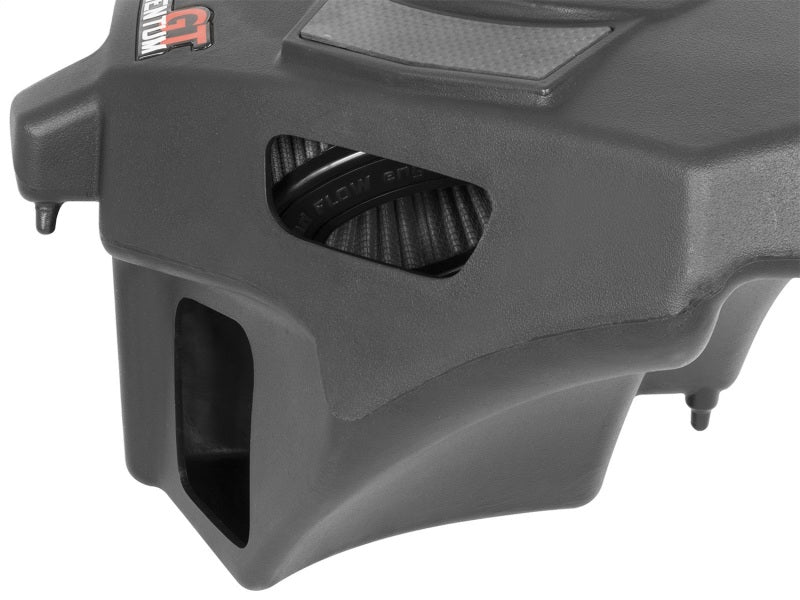 Momentum GT Pro DRY S Stage-2 Intake System 13-16 Cadillac ATS L4-2.0L (t) Precision R