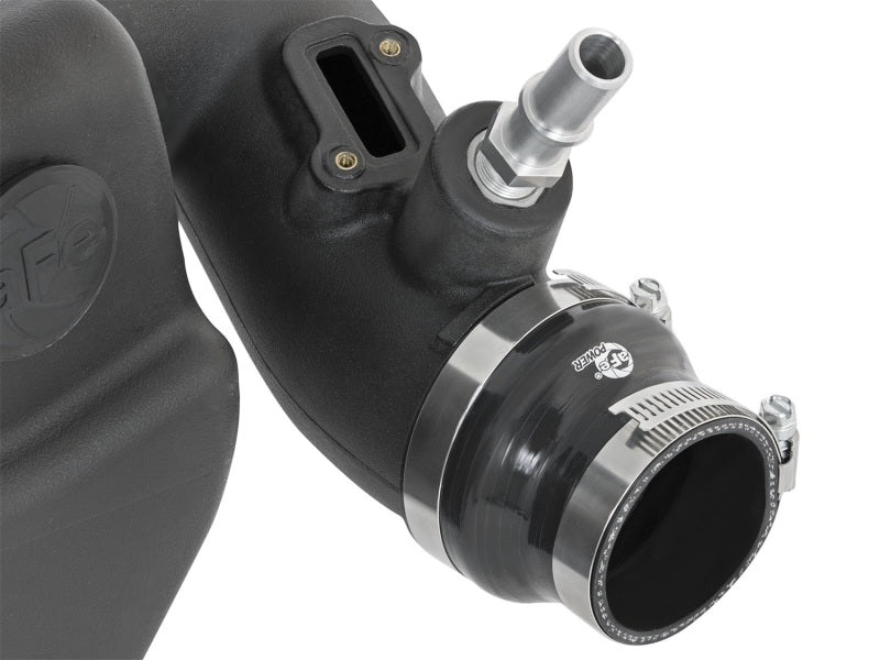 Momentum GT Pro DRY S Stage-2 Intake System 13-16 Cadillac ATS L4-2.0L (t) Precision R