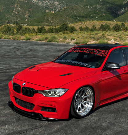 BMW F30 Widebody Base Kit