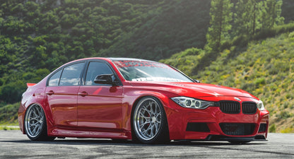 BMW F30 Widebody Base Kit