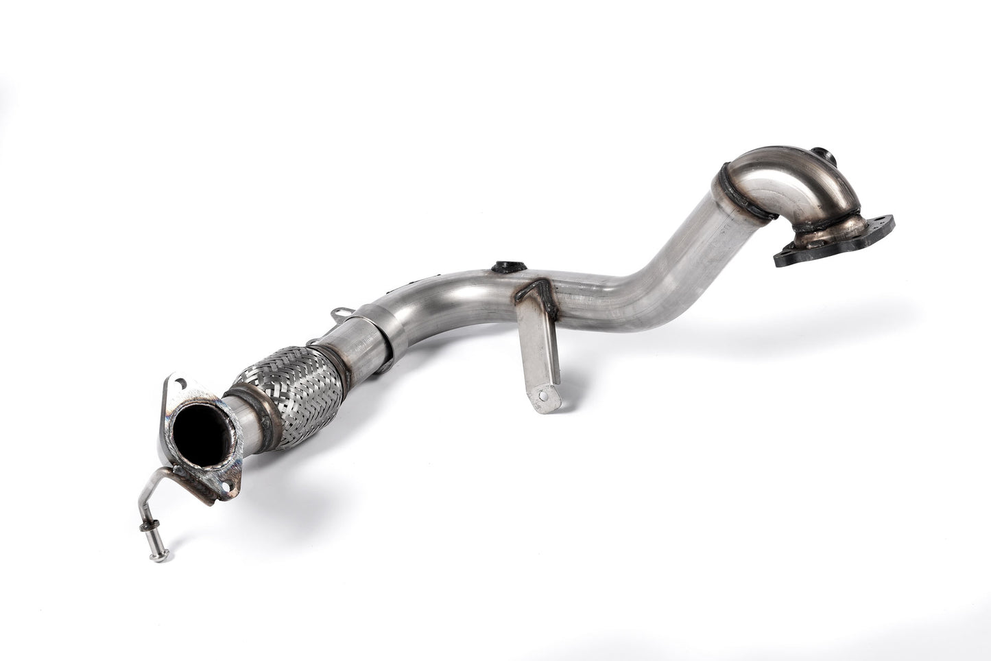 Catless Downpipe (Requires a Stage 2 ECU remap and must be fitted with the OE Cat Back system)