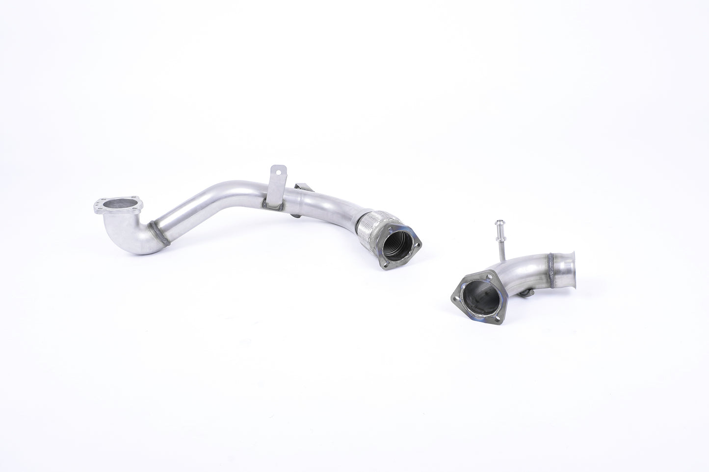 Catless Downpipe (For Fitment to Milltek Cat Back System Only)