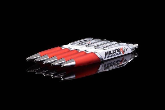 Marketing (Milltek Sport Pack of 5 Branded Pens)