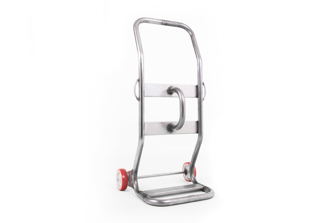 N/A (Air Jack Bottle Trolley - Double)