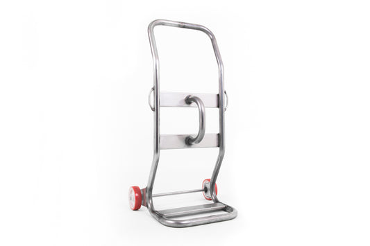 N/A (Air Jack Bottle Trolley - Double)