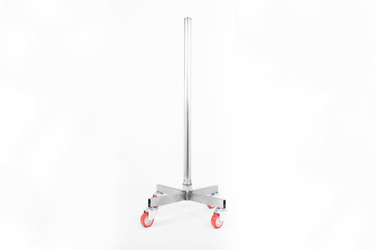 N/A (Vertical Wheel Stand)