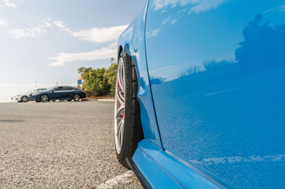 FRS/BRZ Front Fenders