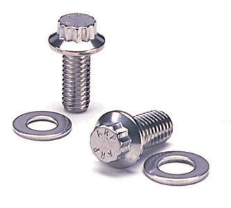 ARP LS1 LS2 12pt Water Pump Bolts w/ Thermostat Housing Bolts Kit