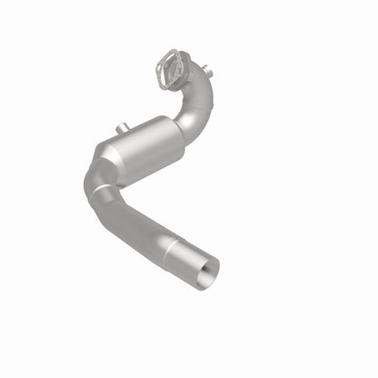 MagnaFlow Conv DF 15-17 Ford Edge 2.7L OEM Grade