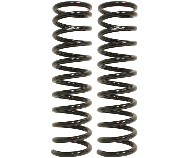 Carli 13-23 Ram 2500/3500 Front Coil Springs Diesel 3in-3.5in Lift Linear Rate