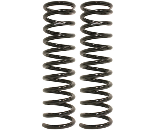 Carli 14-23 Ram 2500/3500 4x4 Linear Rate Front Coil Springs 2.5in Lift - Pair