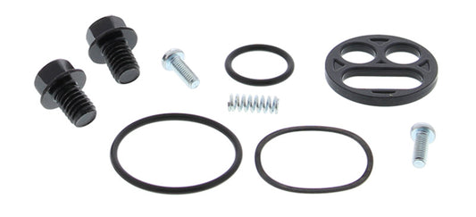 All Balls Racing 95-97 Kawasaki ZX600 (ZX-6R) Fuel Tap Repair Kit