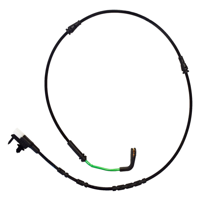 Power Stop 2020 Land Rover Range Rover Evoque Rear Euro-Stop Electronic Brake Pad Wear Sensor