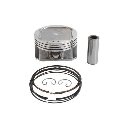 Vertex Pistons Vertex Piston Kit-Cast