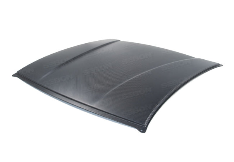 Seibon 12-13 BRZ/FRS Carbon Fiber Roof