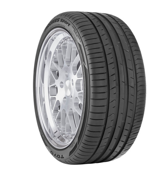 Toyo Proxes Sport Tire 255/40ZR19 100Y