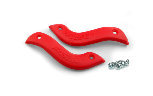 Cycra Probend Plastic Bumper - Red