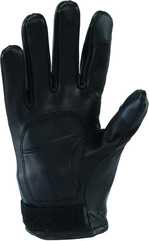 Kuryakyn Leather By River Road Laredo Gloves Womens - Small