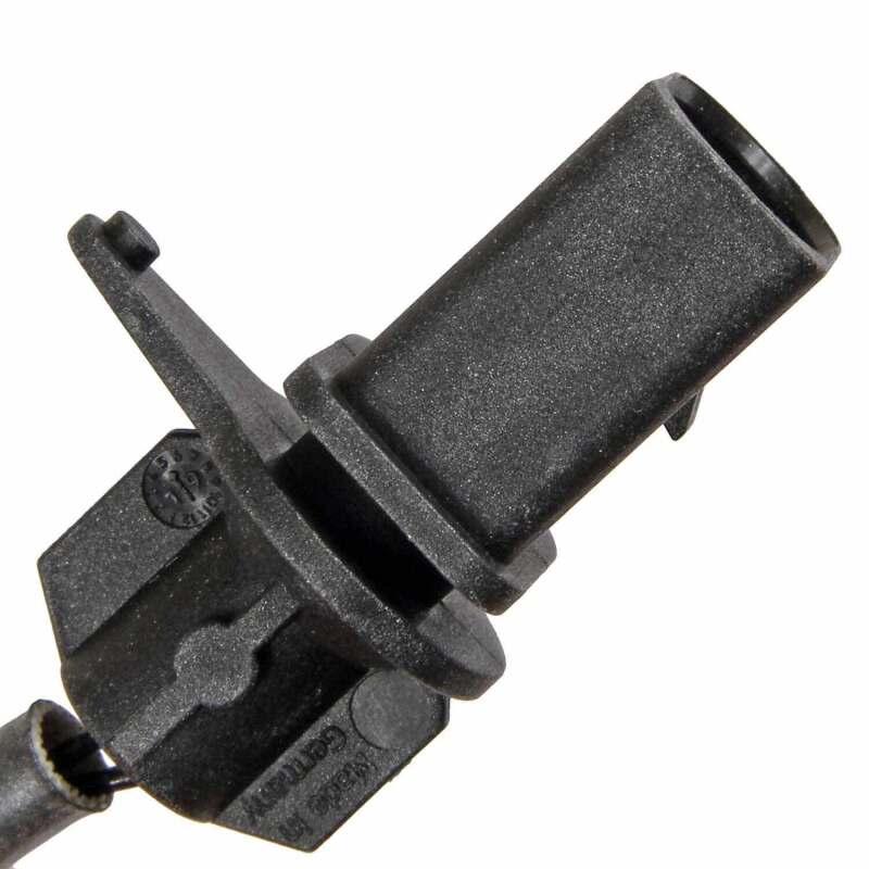 Power Stop 2019 Audi A6 Quattro Front Euro-Stop Electronic Brake Pad Wear Sensor