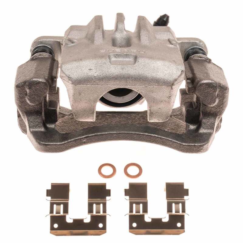 Power Stop 16-19 Subaru Crosstrek Rear Right Autospecialty Caliper