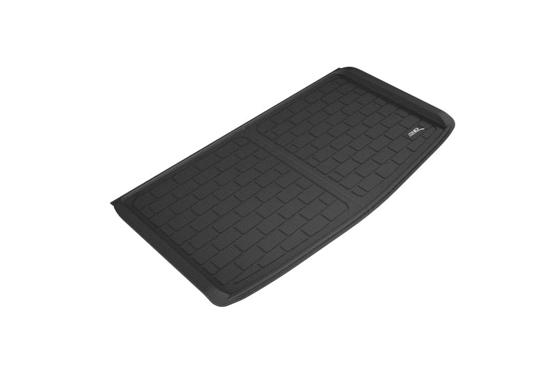 3D MAXpider 2018-2019 Volkswagen Atlas Kagu Cargo Liner - Black