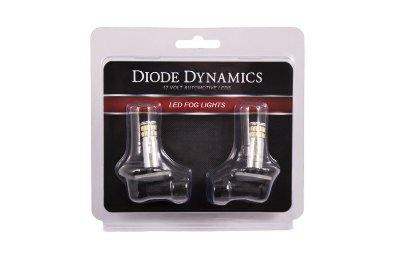 Diode Dynamics 881 HP36 LED - Cool - White (Pair)