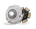 Clutch Masters 01-03 BMW 325 2.5L E46 5-Speed FX400 6-Puck Clutch Kit