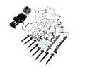 Industrial Injection L5P Fuel Contamination Kit