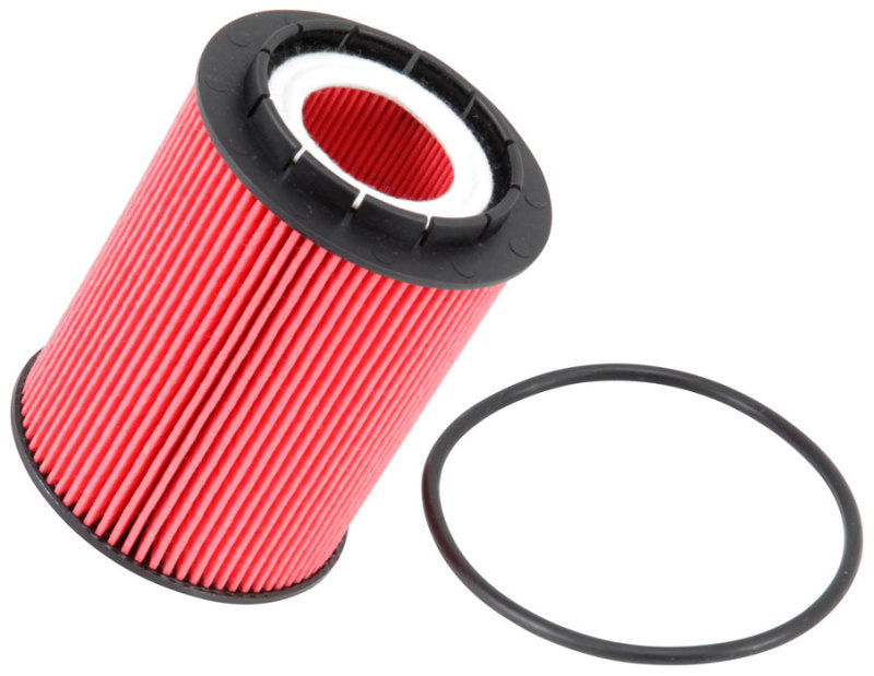 K&N Oil Filter for VW/Audi/Porsche Various Applications