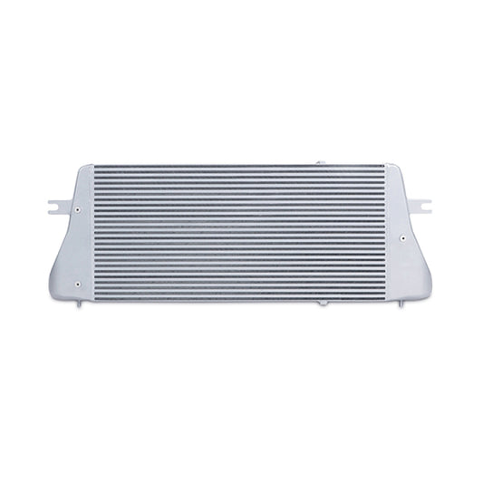 Mishimoto 94-02 Dodge Ram 2500 5.9L Cummins Intercooler (Silver)