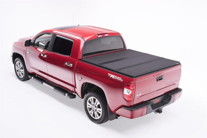 Extang 14-16 Toyota Tundra (6.5ft) (Works w/o Rail System) Solid Fold 2.0