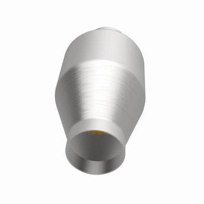 MagnaFlow Conv Univ 2.25inch O/O Met.