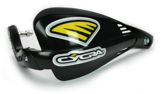 Cycra Composite Probend Bar Pack - Black