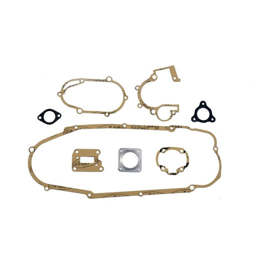 Athena 98-00 Derbi Air 50 Complete Gasket Kit (Excl Oil Seal)