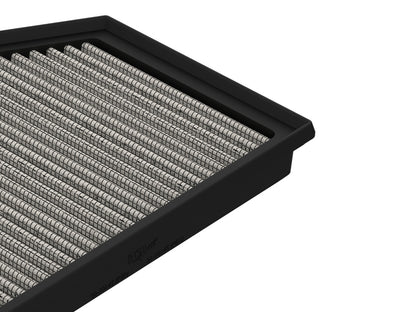 aFe MagnumFLOW Air Filters OER PDS A/F PDS BMW 5 & 6-Series (E60/63/64) 04-10 V8 - Precision R