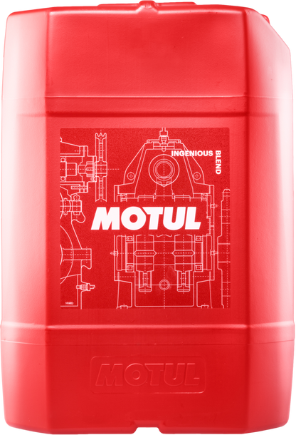 Motul 20L GEAR 300 LS Transmission Oil 75W90