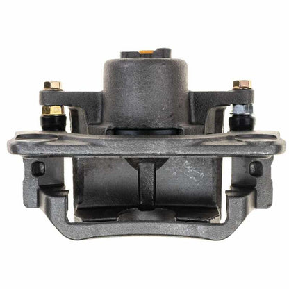 Power Stop 06-12 Ford Fusion Front Right Autospecialty Caliper w/Bracket