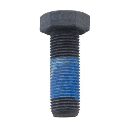 Yukon Gear Cross Pin Bolt w/ 5/16 X 18 Thread For 10.25in Ford