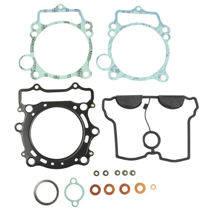 Athena 98-00 Yamaha WR 400 F Top End Gasket Kit