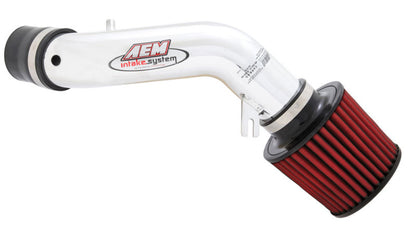 AEM 04-05 TXS Polished Short Ram Intake