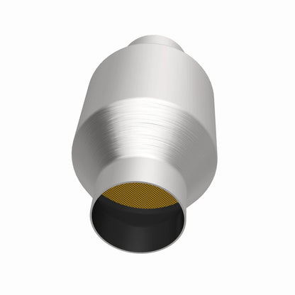 MagnaFlow Conv Univ 1.75inchC/C Met