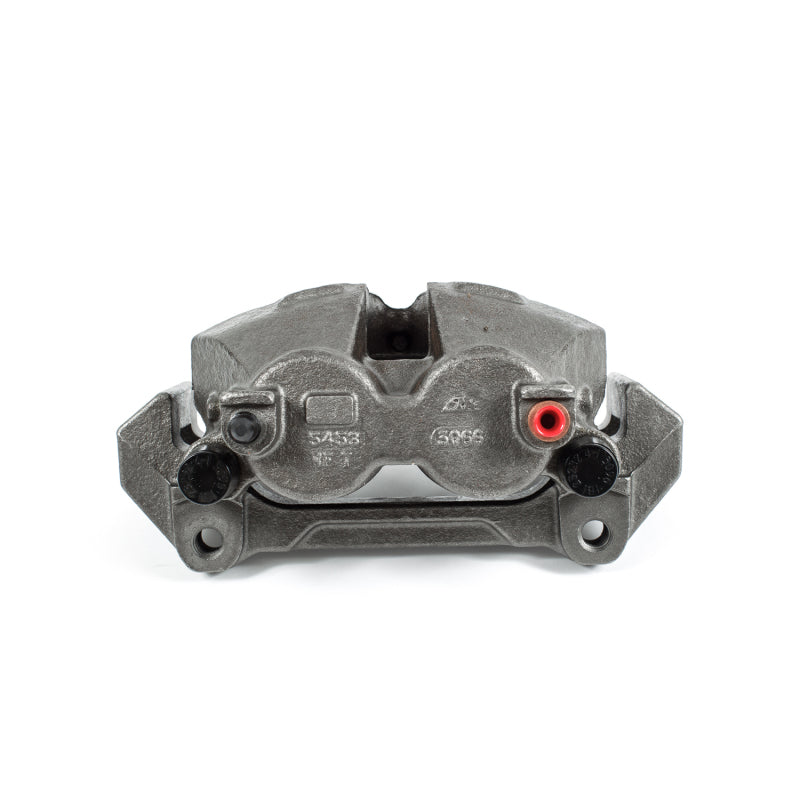 Power Stop 03-06 Ford Expedition Front Right Autospecialty Caliper w/Bracket