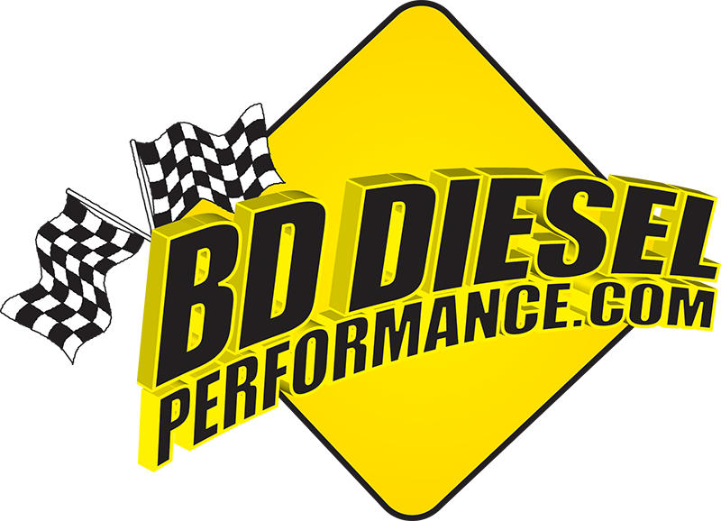 BD Diesel Deep Sump Trans Pan - 1989-2010 Ford E4OD/4R100/5R110